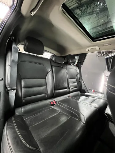 Renault Koleos 2.5 Intens