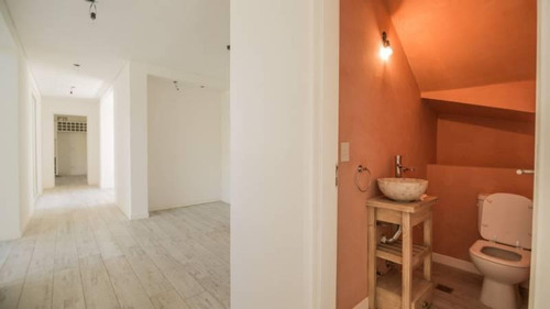 Casa A Estrenar En Venta En Santa Barbara