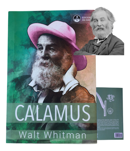 Calamus Walt Whitman En Danza