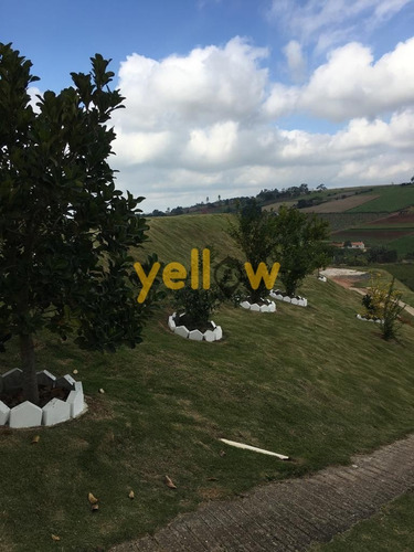 Imagem 5 de 30 de Rural - Monte Negro - Ru-3918