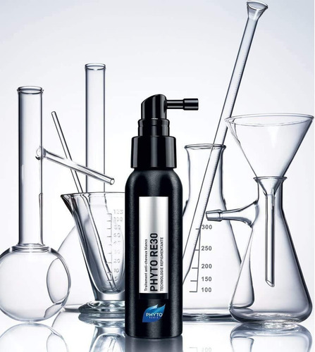 Phyto Re30 Spray De Tratamiento Para El Cabello Anticanas