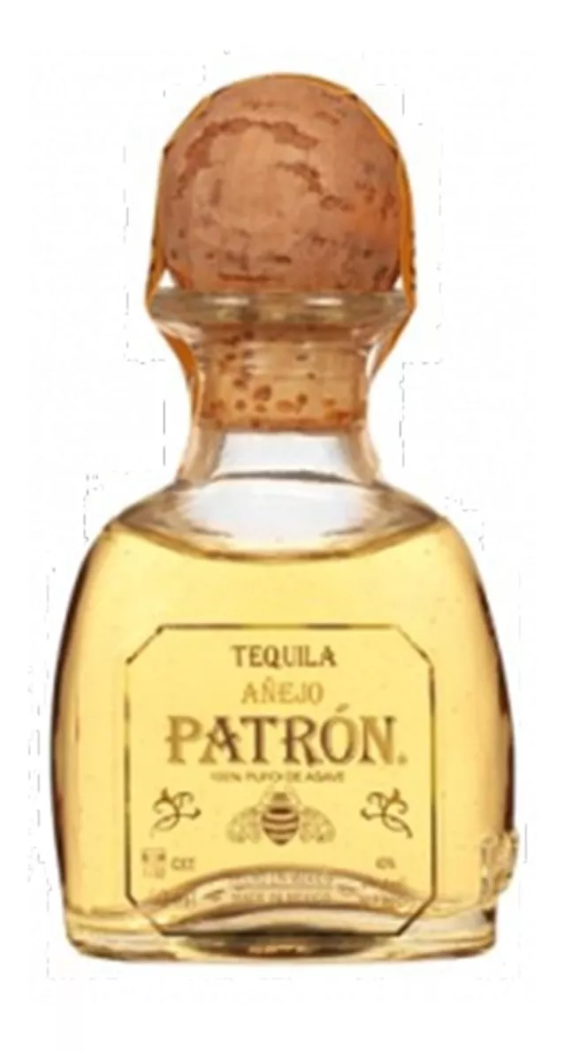 Tercera imagen para búsqueda de tequila patron