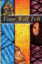 Libro Time Will Tell - Trevy A Mcdonald