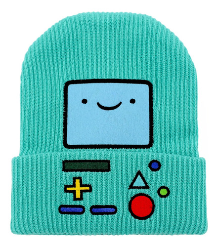 Ohjijinn Adventure Anime Beanie Unisex Knitted Hats, Cute...