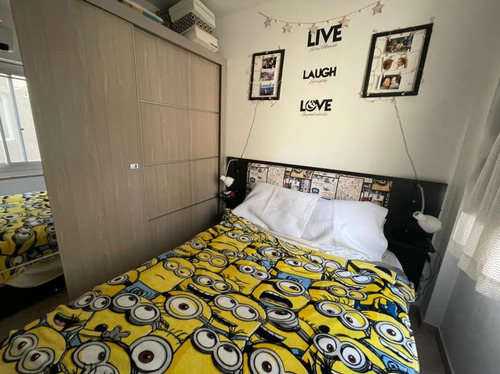 Imagen 8 de 13 de Venta - Dpto 2 Ambientes Con Cochera - Escalada