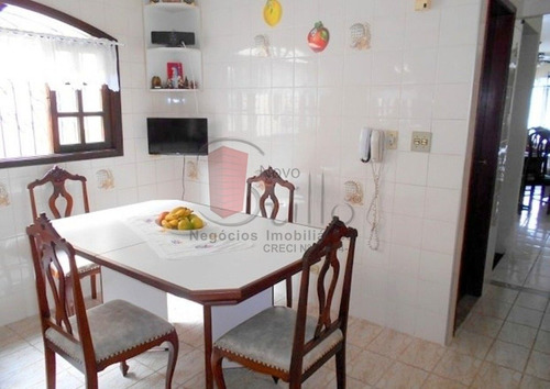Imagem 5 de 15 de Casa - Vila Zelina - Ref: 5344 - V-5344