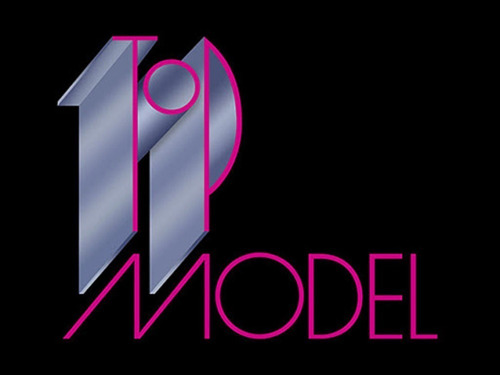 Dvd Novela Top Model Em Hd Com Menu Malu Mader Frete Grátis