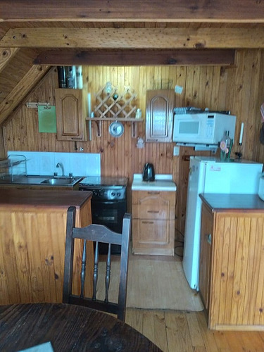 Se Vende Casa En La Playa Iloca