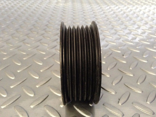 Polea Loca Dodge Magnum 3.5 Lts V6 Mod 05-08 Original