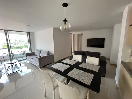 Arriendo Apartamento En Otra Parte