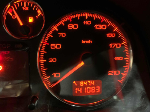 Peugeot 307 2.0 Hdi Xs 110cv 2009