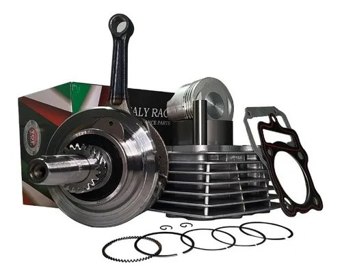 comprar Kit Cigueñal + Cilindro Varillero Rx Skua S2 150 Triax comprar Kit Cigueñal + Cilindro Varillero Rx Skua S2 150 Triax