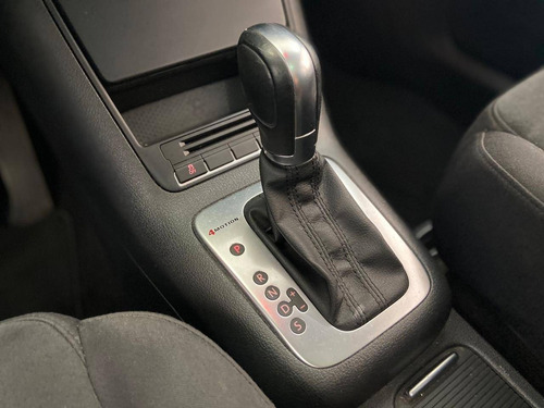 Volkswagen Tiguan 2.0 Tsi 16v Turbo Gasolina 4p Tiptronic