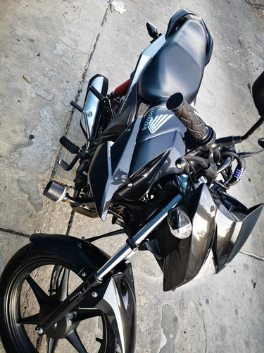 Honda Cb110