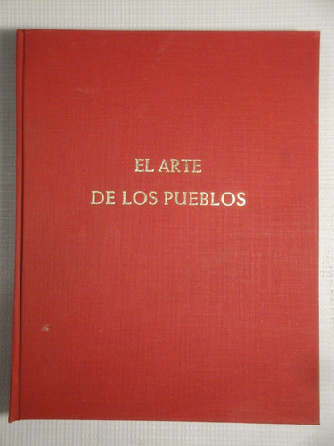 Hermann Goetz - El Arte De Los Pueblos