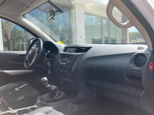 Imagen 11 de 15 de Renault Alaskan D/c 2.3 Dci 190cv Emotion 4x2 0km My2023