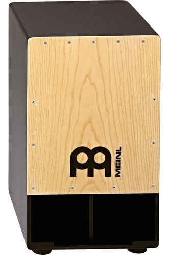 Cajon Subwoofer Frecuencia Súper Baja Meinl Subcaj1awa