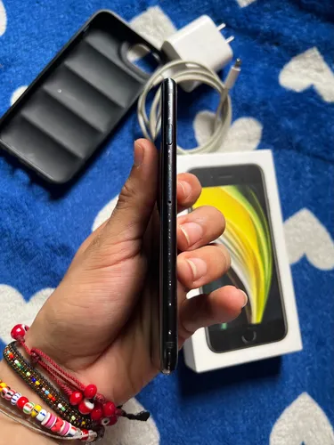 Apple iPhone SE 2 Generación 2020 64gb (Usado)