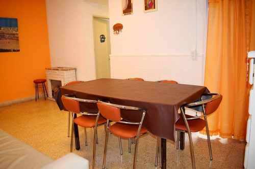 Departamento 3 Ambientes - Muy Buen Estado - A 2 Cuadras De La Costa