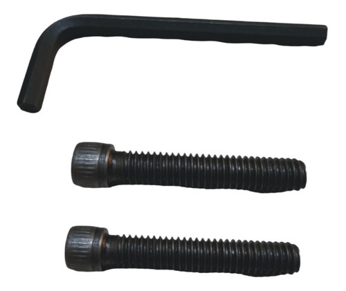 Tornillos Para Boquillas Termofusora Con Llave Allen