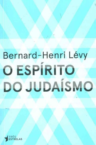 Espírito Do Judaísmo, O