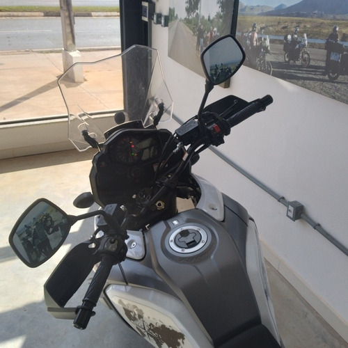 Imagem 8 de 13 de Suzuki Dl 1000 Vstrom