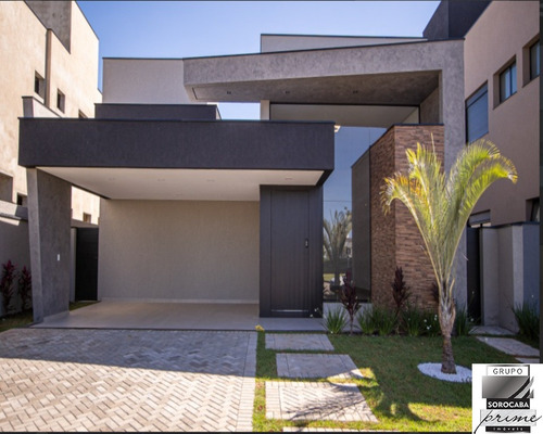 Imagem 8 de 10 de Alphaville Nova Esplanada 1 - Térrea ! - Ca00186 - 69493966