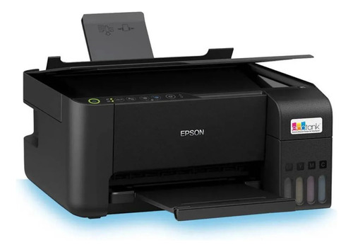 Impressora Multifuncional Epson L3150 Ecotank Wi-fi Ecofit