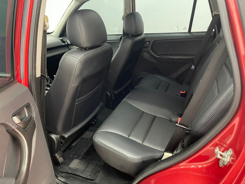 Caoa Chery Tiggo 2.0 16V GASOLINA 4P AUTOMÁTICO