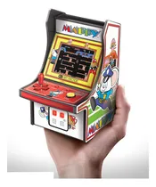 Comprar My Arcade My Arcade Mappy Micro Player: Fully Playable, 6.75