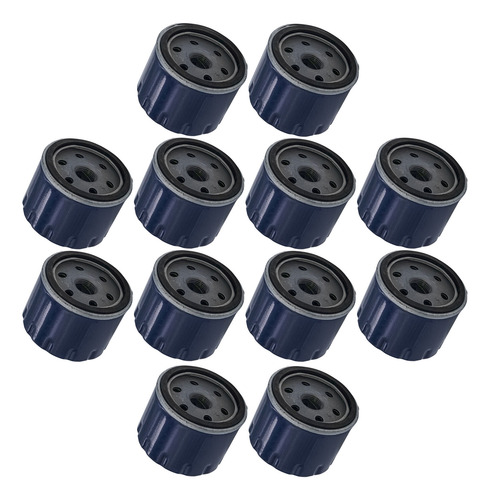 Engine Oil Filter For John Deere Wh36 Wh48 Wh52 Wh61 Whp Cch