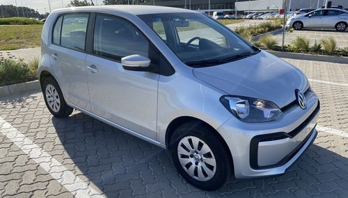 Volkswagen Up Move 1.0 2020