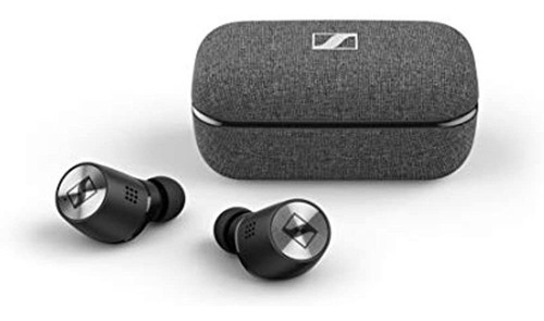 Sennheiser Momentum True Wireless 2: Auriculares Internos Co