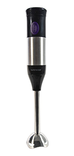 Mixer Winco W08 negro 220V 350W
