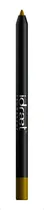 Comprar Idraet Make Up Soft Touch Eye Lapiz Delineador Ojos Labios Color Ep105 - Be Soft, Soft Gold Metalizado