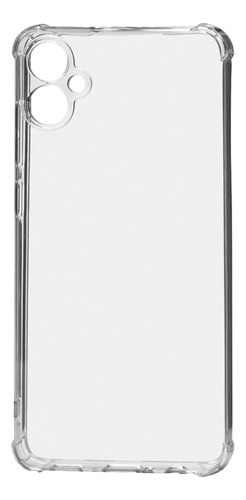 Case Tpu Silicona Protector Para Samsung A05 - Funda