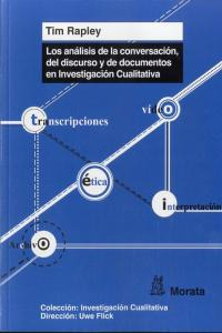 Los Análisis De Conversación, De Discu... (libro Original)