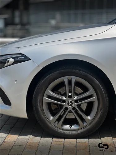 Mercedes-Benz Clase A 1.6 A 200 Urban