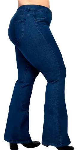 Jeans oxford outlet talles grandes