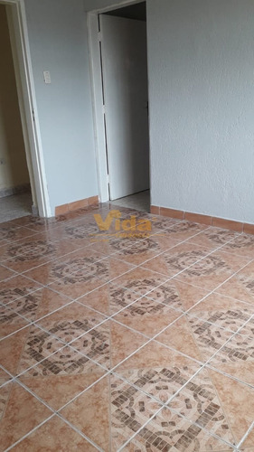 Sobrado Em Jardim D'abril - Osasco - 42805