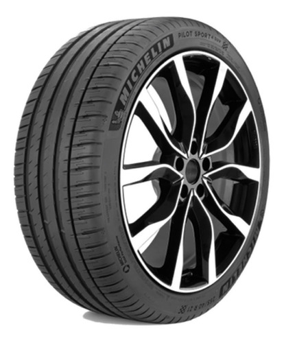 Cubierta 295/40/20  Michelin Pilot Sport 4 Suv