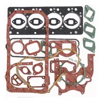 Comprar Juego De Juntas Con Retenes Jac 1020
