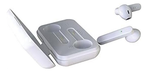 Auriculares Inalámbricos Coby True, Auriculares Bluetooth 5.