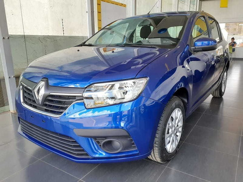 Renault Sandero Zen 1.6 Cvt