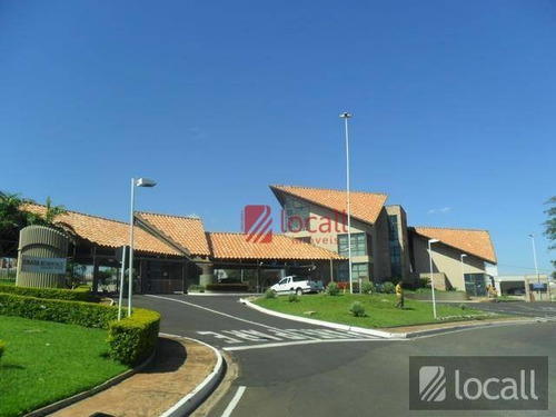 Imagem 24 de 30 de Casa Com 4 Dormitórios À Venda, 416 M² Por R$ 2.300.000,00 - Condominio Golden Park Residence - Mirassol/sp - Ca2721