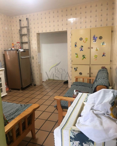 Imagem 15 de 28 de Casa A Venda No Centro De Piracaia-sp - Ca00261 - 69953223