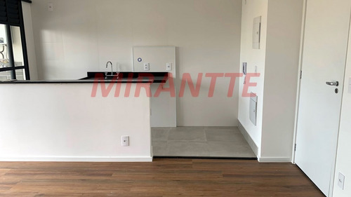 Imagem 11 de 19 de Apartamento Em Parada Inglesa - São Paulo, Sp - 369715