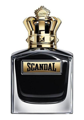 Jpg Scandal Homme Le Parfum Edp - Perfume Masculino 150ml