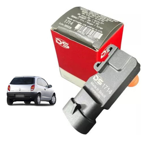 Sensor Map Gm Corsa Celta 1.0 2003 2004 2005 2006
