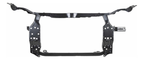 Soporte Radiador Frontal Para Nissan Qashqai 2010/2014